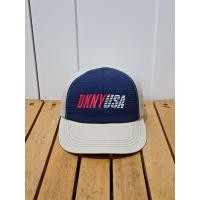 ราคา หมวกวินเทจ DKNY USA มือสอง (42918931141)