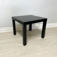 ราคา IKEA โต๊ะรับแขก LACK ลัค IKEA 55x55 ซม. (23944529207)