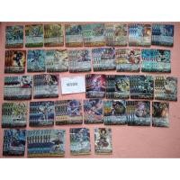 ราคา การ์ดแวนการ์ด Card Fight !! Vanguard ภาษาไทย แคลน เจเนซิส ( มือสอง ) (2199532708)