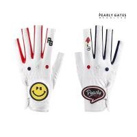 ราคา ถุงมือกอล์ฟสำหรับสุภาพสตรี ผลิตจากหนังแท้ กันลื่น ออกแบบใหม่ สวมใส่ได้ทั้งเล่นกอล์ฟและสไตล์แฟชั่น (43919036264)