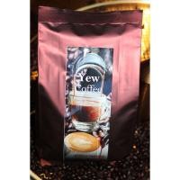 ราคา Yew Coffee Pure Arabica blended 500 grams (6108352319)