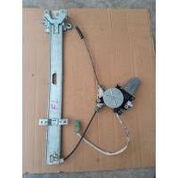 ราคา รางยกกระจกไฟฟ้า หน้าซ้าย ฮอนด้า แจ๊ส GD 03-07 HONDA JAZZ GD มือสองญี่ปุ่น (24426730431)