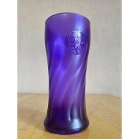 ราคา แก้วPepsiจากKFCสีม่วง (16139820489)