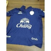 ราคา เสื้อบอล บุรีรัมย์ แท้ ปี 2020 มือสอง สภาพใหม่มาก พึ่งใส่แค่ ไม่กี่ครั้ง (19347395707)