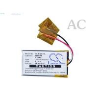 ราคา AC CameronSino 240mAh Battery CS-BQC2SL for Bose QC20, QuietComfort 20, (16996772371)