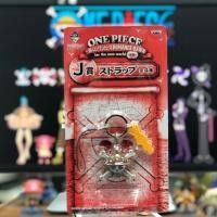 ราคา พวงกุญแจวันพีช ของแท้ แมวทอง มือ1 หมวกฟาง 3D2Y One piece Keychain (1765410741)