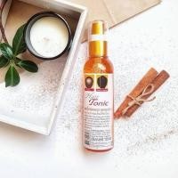 ราคา Genive Tonic Hair Spray Hair Growth จีนีวี แฮร์ โทนิค 120 /10 มล. (8922803360)