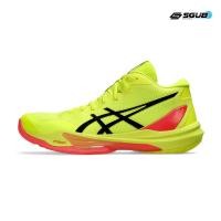 ราคา รองเท้าวอลเลย์บอลของแท้ ASICS รุ่น SKY ELITE FF 3 หุ้มข้อ (25834196487)