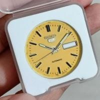 ราคา หน้าปัดและมือเดิมแกะจาก Seiko 5 automatic 7s26 full lume สามารถใช้กับ nh36 4r36 (42512190837)
