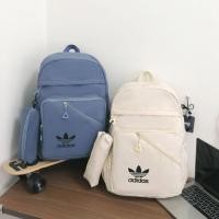 ราคา ใหม่ ADIDAS POMOSI AD0004 กระเป๋า Adidas กระเป๋าเป้สะพายหลัง กระเป๋านักเรียน Adidas กระเป๋านักเรียน กระเป๋านักเรียน กระเป๋านักเรียน กระเป๋านักเรียนชาย หญิง (41967810786)