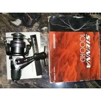 ราคา รอก shimano SIENNA 1000 RD (29168841658)