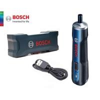 ราคา Bosch GO (SOLO) สว่านไขควงไร้สาย 3.6V (1263837166)