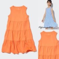 ราคา ชุดเดรสขนมชั้นเด็ก Uniqlo (29387924887)