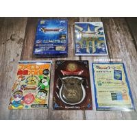 ราคา Dragon quest 1 2 3 Brand New มือ 1 (15247162139)
