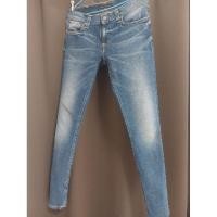 ราคา Nudie Jeans Tight Long John Dusty Orange size: 31/32 (26505703505)