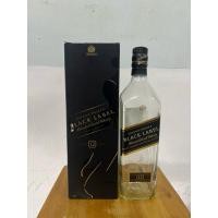 ราคา ขวดเหล้าเปล่า จอห์นนี่ วอล์กเกอร์ แบล็ค​เลเบล ​Johnie Walker Black Label ขนาด 1 ลิตร พร้อมส่ง!!! (25092742944)