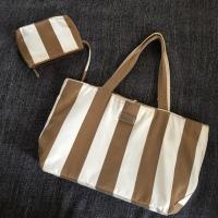 ราคา กระเป๋าผ้า Jim Thompson มือสอง (1766295352)