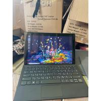 ราคา Lenovo Miix 520-12IKB Intel Core i5Gen8/RAM 8GDDR4/M2 256G จอ 12.3”FullHD ทัชสกรีน notebookกึ่งTabletถอดคีย์บอร์ดได้ (21873098801)