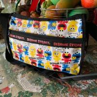 ราคา กระเป๋าสะพายข้าง แบรนด์ซิมสัน (5116283218)