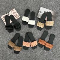 ราคา AZ 15 FASHION รองเท้าแตะผู้หญิง || รองเท้าแตะแฟชั่น || รองเท้าแตะถนนสําหรับผู้หญิง (28087917476)