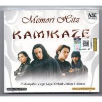 ราคา KAMIKAZE - MEMORI HITZ (42419747511)