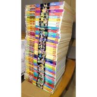 ราคา Dragonball Dragon Ball ดราก้อนบอล สันมังกร เล่ม 1-42 ครบจบ+sand land (28403810469)