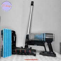 ราคา Philips 3000 Series Cordless Vacuum เครื่องดูดฝุ่นไร้สาย 3000 Series XC3031/01 (43961977049)