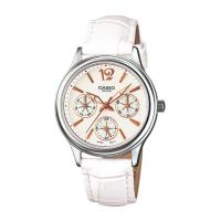 นาฬิกาข้อมือ Casio Standard LTP-2085L-7AV