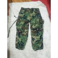 ราคา กางเกงทหารUS รถถัง woodland LARGE REGULAR (8696778171)