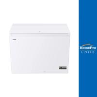 ราคา HAIER ตู้แช่ HCF-300DP 8.9Q ขาว (20994279571)