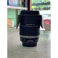 ราคา เลนส์ Canon EF-S 18-200mm (18622941683)