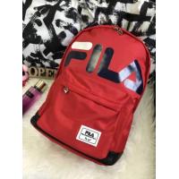 ราคา NEW COLOR!! FILA BACKPACK 2018 (1373697180)