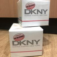 ราคา (ของแท้‼️พร้อมส่ง) DKNY be delicious fresh blossom 100ml (1907587193)