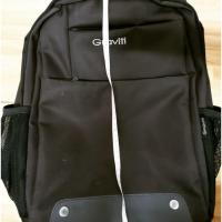 ราคา กระเป๋าสะพายใส่ notebook​ Graviti​ มีช่องใส่​ notebook​16" มีช่องเยอะใช้งานเอง (3218439953)