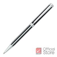 ราคา Sheaffer ปากกา ปากกาลูกลื่น อินเท็นซิตี้ SFJET ดำ STNT,MBE จำนวน 1 ด้าม (1524868167)