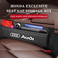 ราคา รถที่นั่ง Gap กล่องเก็บ Multi-function Gap Filler อุปกรณ์ตกแต่งภายในสําหรับ Audi Q5 Q7 Q3 Q8 Q2 A3 A4 A6 A5 A1 A8 S1 S3 S4 RS5 RS6 (27691144944)