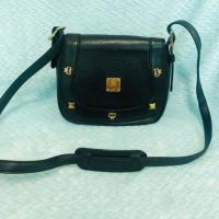 ราคา กระเป๋าสะพาย mcm มือสองของแท้ (2744654168)