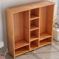 ราคา ประกอบง่ายของกล่องเก็บเสื้อผ้าสำหรับเช่าตู้เสื้อผ้า,ตู้เสื้อผ้าแบบแบ่งชั้น,ที่เก็บของในบ้านในห้องนอ (27967607014)