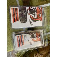 ราคา I55 โซ่เลื่อยยนต์ 12นิ้ว 22.5ฟัน โซ่เลื่อย ขนาด 12 นิ้ว สำหรับ เลื่อยยนต์ / เลื่อยโซ่ยนต์ / เลื่อยไฟฟ้า รับประกันความคม (29236918580)