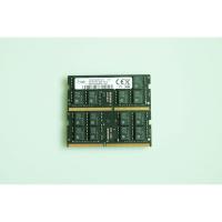 ราคา แถบหน่วยความจําแล็ปท็อป 8GB DDR4 2R * 8 2933MHz (41818411654)
