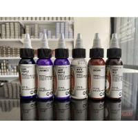 ราคา สีสัก ETERNAL TATTOO INK 1oz. หมึกสักอีเทอนอล 1 ออนซ์ (19283790164)