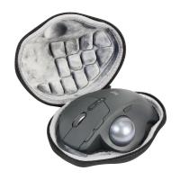 ราคา เหมาะสําหรับ Logitech/Logitech M570 MX Ergo Ergonomic Wireless Trackball Mouse Storage Bag Box (27500459880)