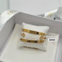 ราคา New ข้อมือ Dior พร้อมส่ง (26870401205)