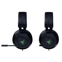 ราคา Razer Kraken 7.1 V2 Oval EarCup Gaming Headset (1490733038)