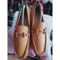 ราคา รองเท้าผู้ชาย แบรนด์ที่สอง "Salvatore Ferragamo" ผลิตในอิตาลี ขนาด 40e (22372361857)