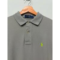 ราคา เสื้อคอปกมือสอง แท้ Polo Ralph Lauren สภาพดี (40102062331)