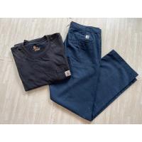 ราคา เซต เสื้อ+กางเกง carhartt (19188362693)
