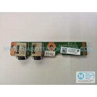 ราคา Audio Port Board HP Compaq Presario CQ61 - 320P6AB0000 DA00P6AB6D0 (สินค้ามือสอง) (7366694235)