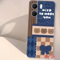 ราคา HP (JCM) เคสโทรศัพท์ OPPO A5X - OPPO A5i - OPPO A3X - OPPO A3 NFC - OPPO A5 PRO 4G - OPPO A5 PRO 5G เคสโทรศัพท์ซิลิโคน Softcase Casing Cover Silicone Silicone Silicone TPU (44420885296)