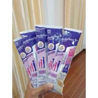 ราคา พีเดียชัวร์ 1+ คอมพลีท แบบ 5 ซอง อาหารสูตรครบถ้วน สำหรับเด็กอายุ 1 ปี (15392631600)